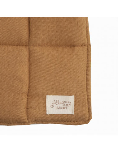 Set de Agarradera Matelasé + Paños Fiore