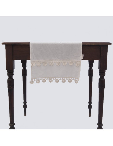 Camino de Mesa - CATALINA Crochet