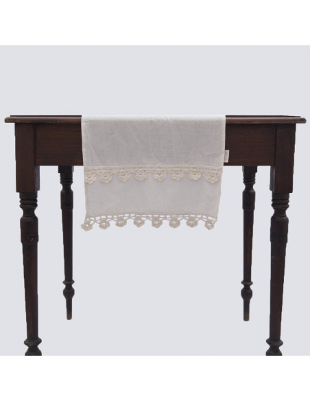 Camino de Mesa - CATALINA Crochet