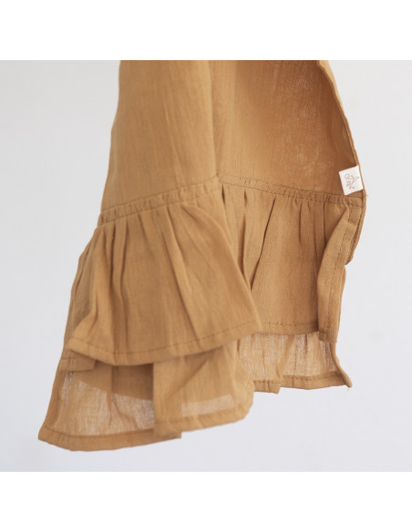 Set de Agarradera Matelasé + Paños Fiore