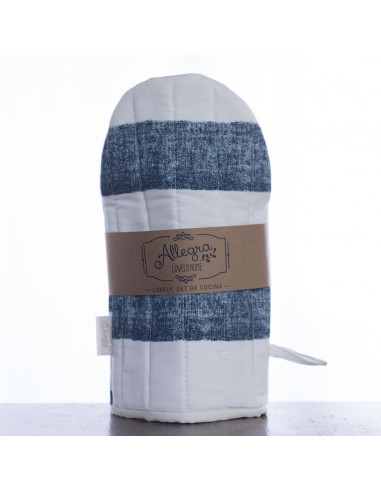 Manopla - Estampadas