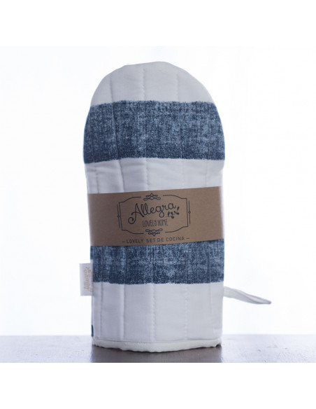 Manopla - Estampadas