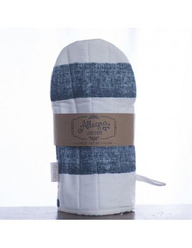 Manopla - Estampadas