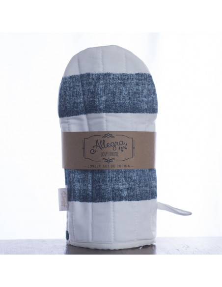 Manopla - Estampadas