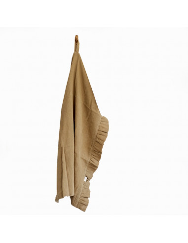 Promo 5 +1:  Set de Agarradera Matelasé + Paños Fiore