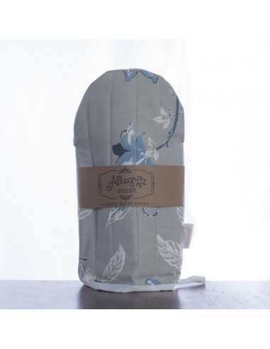 Manopla - Estampadas