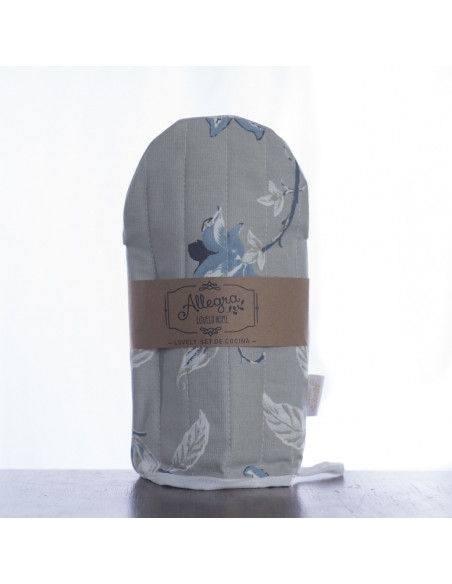 Manopla - Estampadas