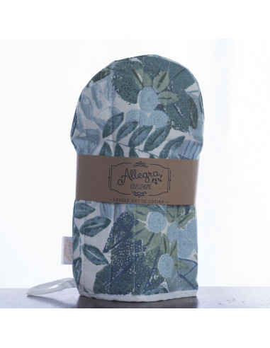 Manopla - Estampadas