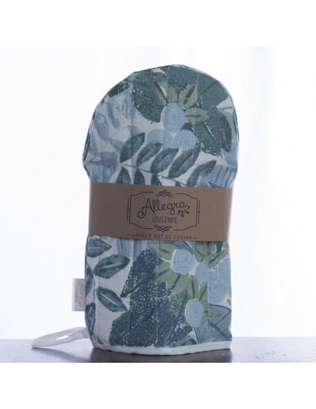 Manopla - Estampadas