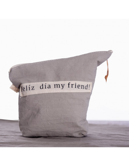 Yerbera Lisa + Individual Tusor