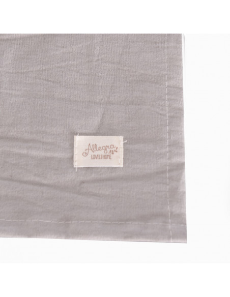 Yerbera Lisa + Individual Tusor