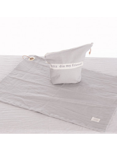 Yerbera Lisa + Individual Tusor