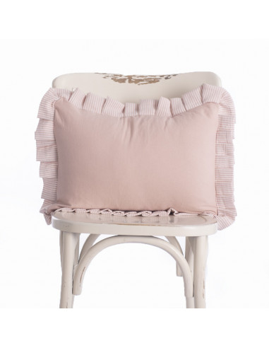 Combo Almohadones - FIORE Combinado  - base lisa