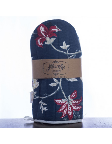 Manopla - Estampadas