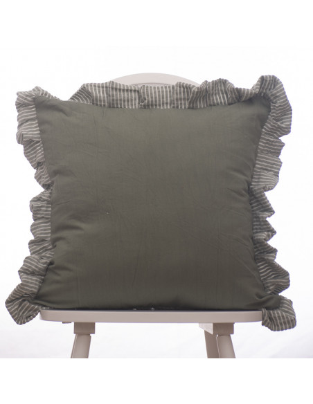 Combo Almohadones - FIORE Combinado  - base lisa