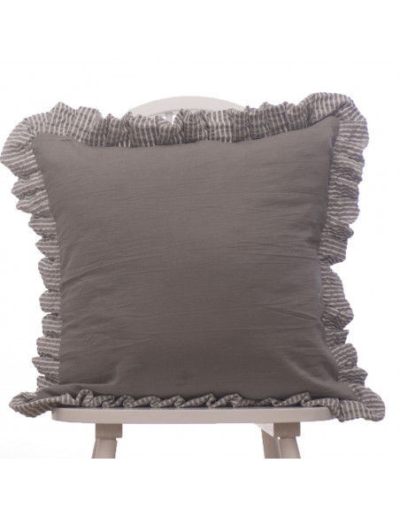 Combo Almohadones - FIORE Combinado  - base lisa