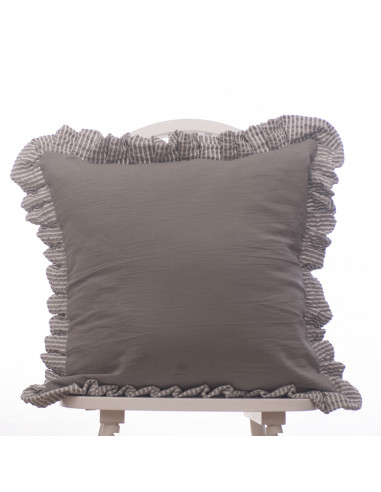 Combo Almohadones - FIORE Combinado  - base lisa