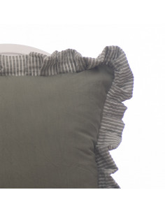 Combo Almohadones - FIORE Combinado  - base lisa