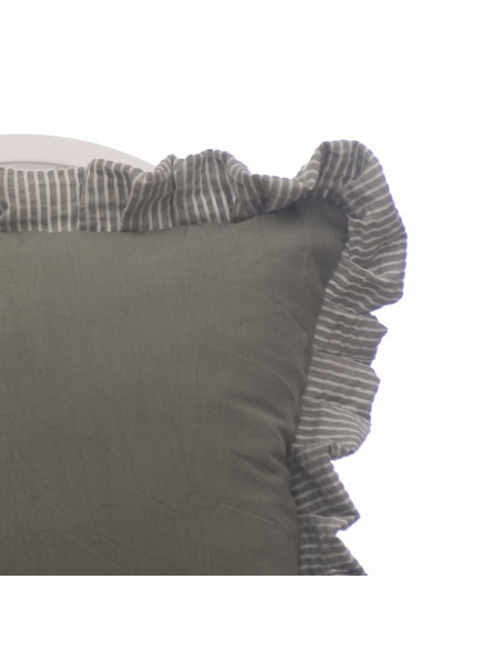 Combo Almohadones - FIORE Combinado  - base lisa