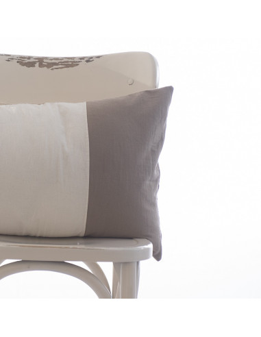 Combo Almohadones: Tusor  Composé