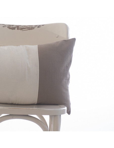 Combo Almohadones: Tusor  Composé