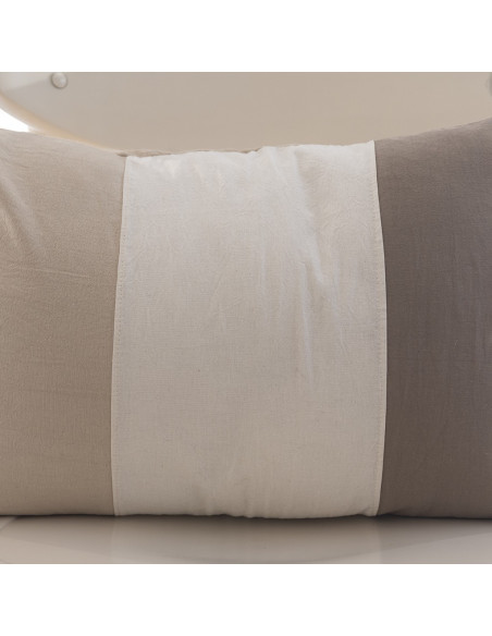 Combo Almohadones: Tusor  Composé