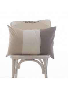 Combo Almohadones: Tusor  Composé