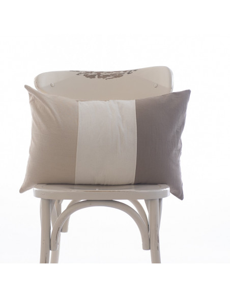 Combo Almohadones: Tusor  Composé