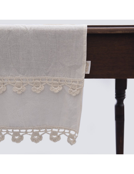 Camino de Mesa - CATALINA Crochet