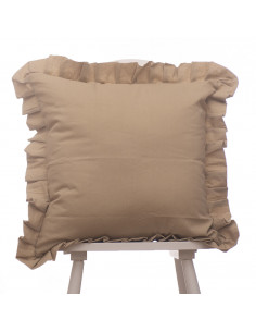 Combo Almohadones - FIORE COMPLETO - Tusor Liso