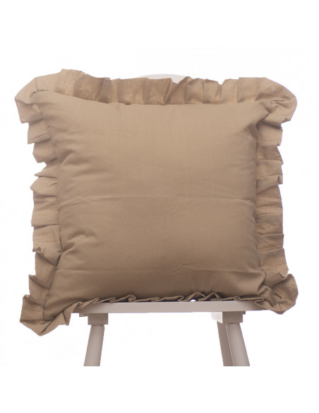 Combo Almohadones - FIORE COMPLETO - Tusor Liso