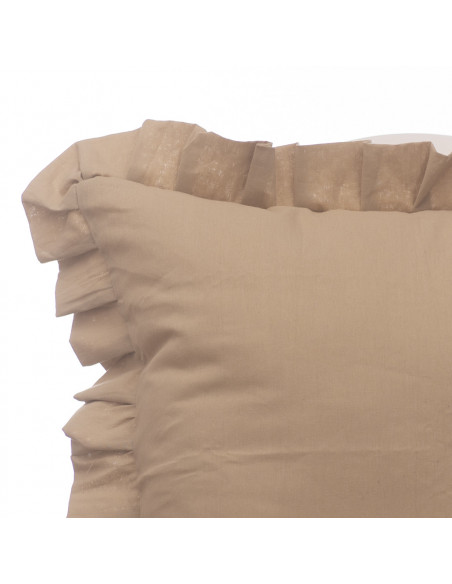 Combo Almohadones - FIORE COMPLETO - Tusor Liso