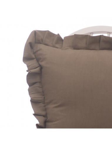 Combo Almohadones - FIORE COMPLETO - Tusor Liso