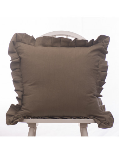 Combo Almohadones - FIORE COMPLETO - Tusor Liso