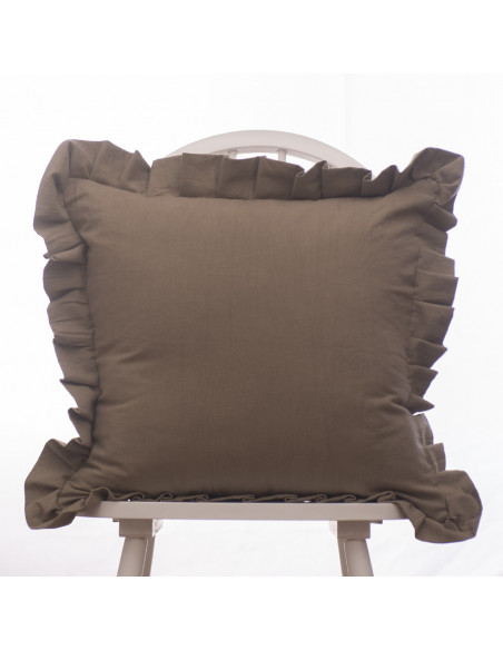 Combo Almohadones - FIORE COMPLETO - Tusor Liso