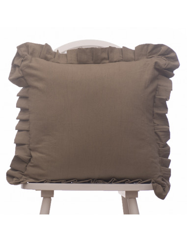 Combo Almohadones - FIORE COMPLETO - Tusor Liso