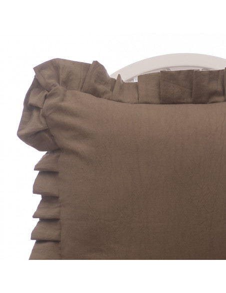 Combo Almohadones - FIORE COMPLETO - Tusor Liso