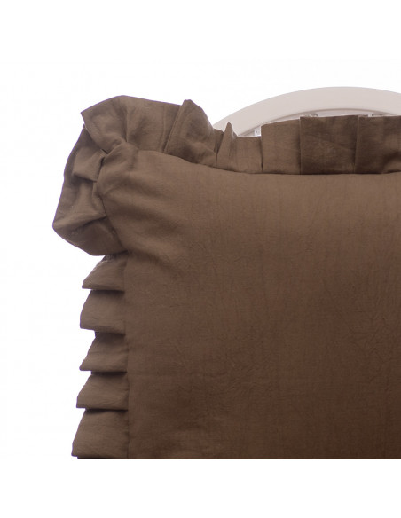 Combo Almohadones - FIORE COMPLETO - Tusor Liso