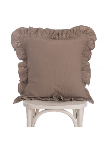 Combo Almohadones - FIORE COMPLETO - Tusor Liso
