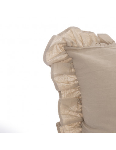 Combo Almohadones - FIORE COMPLETO - Tusor Liso