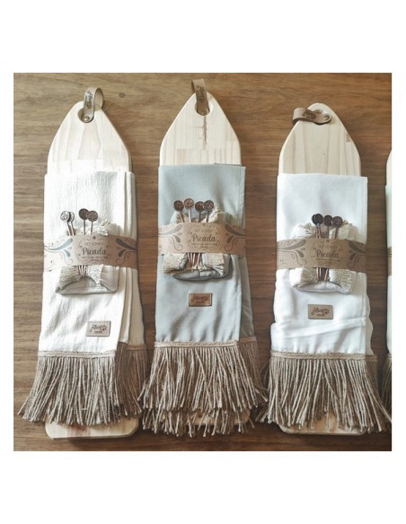 Promo Picadas Surtidas