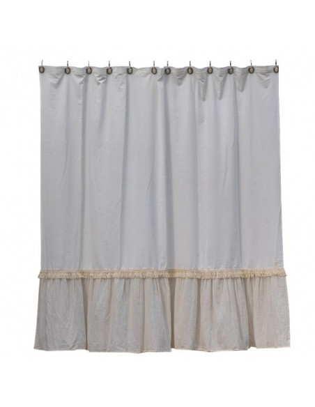 PROMO CORTINAS DE BAÑO: 5 CB + 5 Toallas de Mano Free