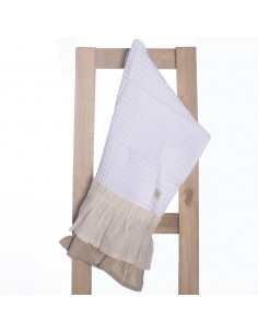 Promo 5 + 1 Free:  Pack de Paños Jaipur combinado x2