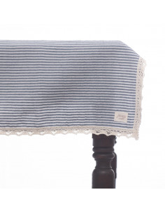 Promo 5 Manteles  Diarios - 90 x 90 cm - Surtidos