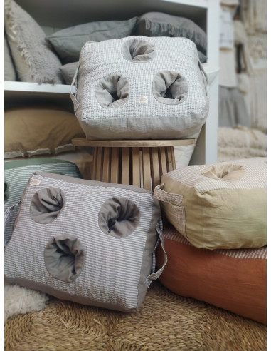 Pillow - Porta Termo y Mate