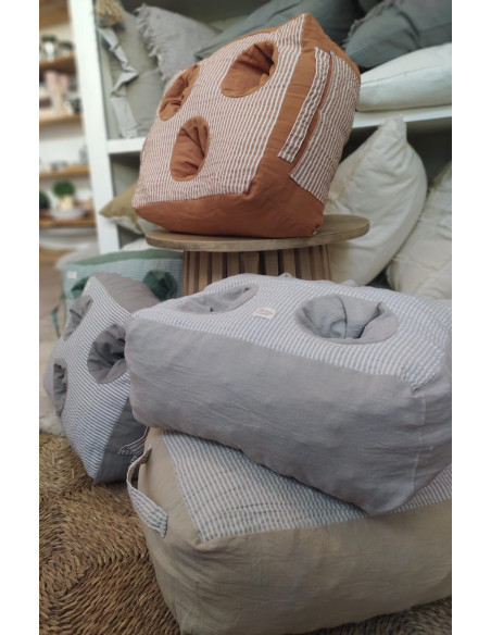 Pillow - Porta Termo y Mate