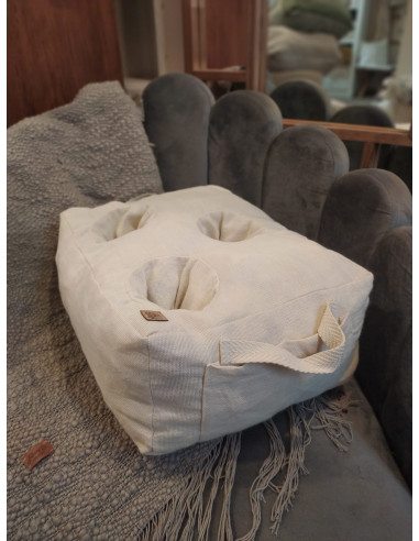 Promo Pillow - Porta Termo y Mate