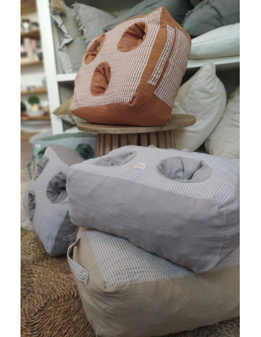 Promo Pillow - Porta Termo y Mate