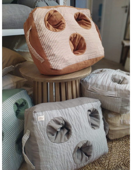 Promo Pillow - Porta Termo y Mate