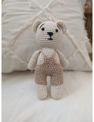 Teddy Osito